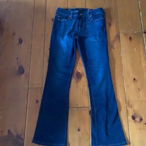 Liverpool Bootcut Jeans 27 petite